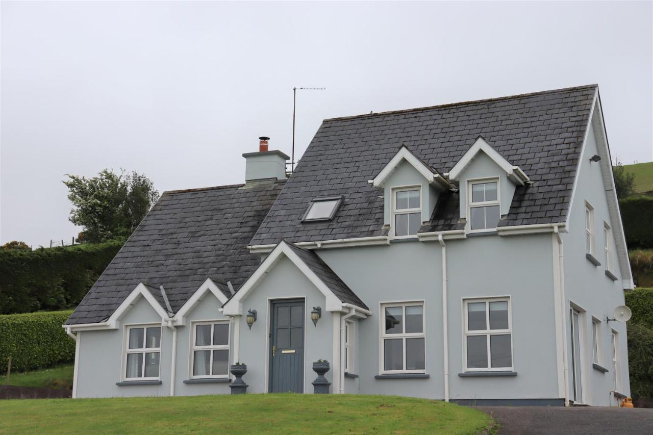 Mount Alohert House Cill Airne Exteriör bild